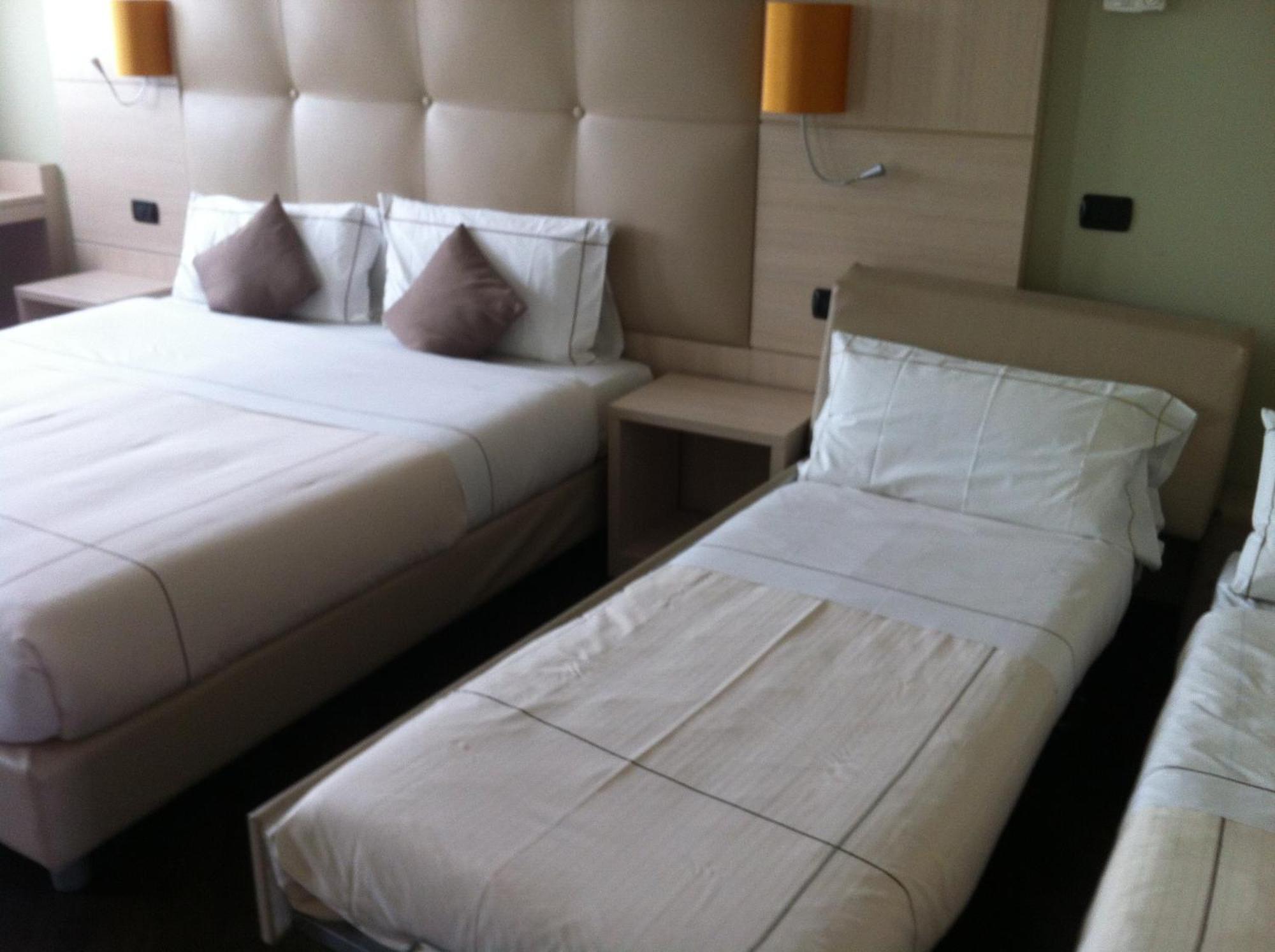 Acca Palace - Aa Hotels — Fotoğraflar 3